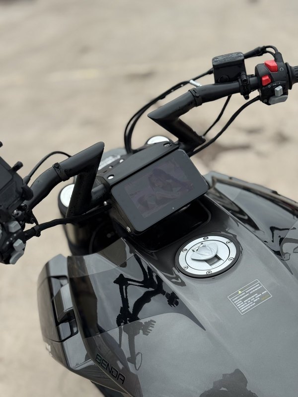 二手奔达LFC700 燎