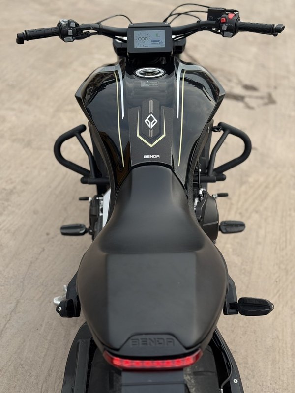 二手奔达LFC700 燎