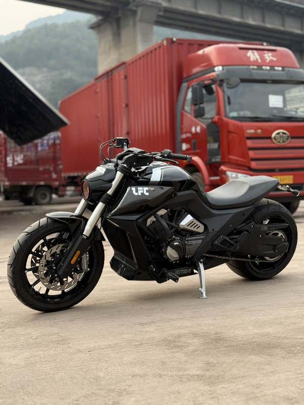 二手奔达LFC700 燎