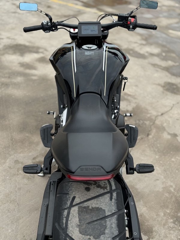 二手奔达LFC700 燎