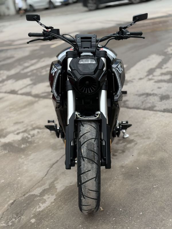 二手奔达LFC700 燎