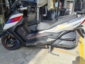 二手力刻318 LK300T