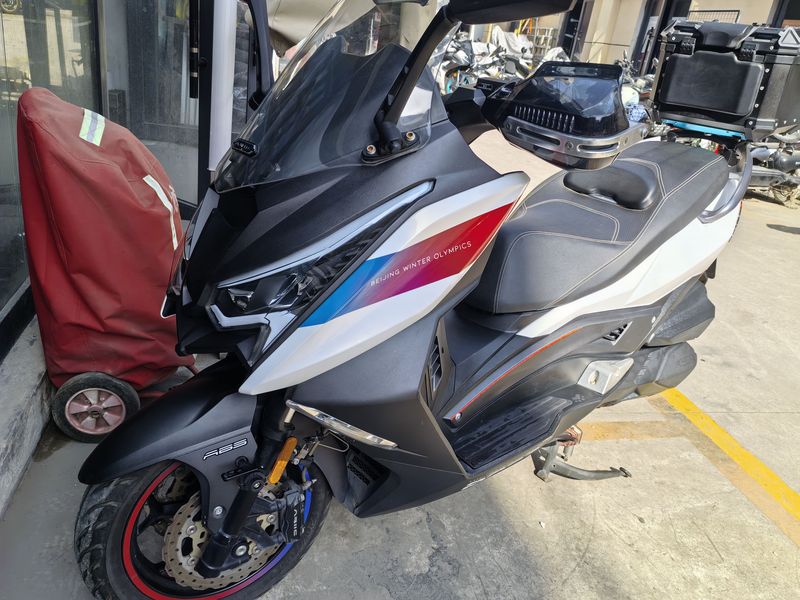 二手力刻318 LK300T