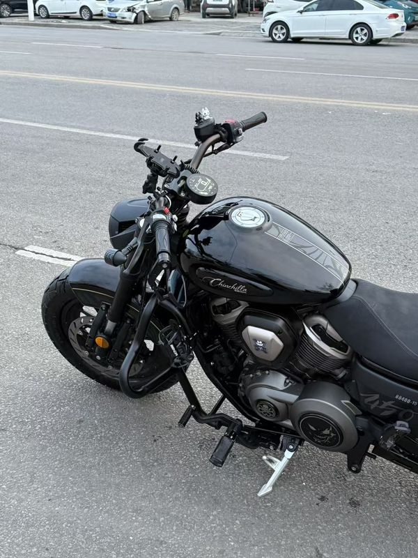 二手奔达金吉拉450