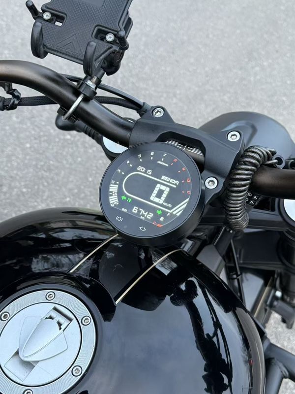 二手奔达金吉拉450