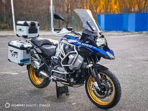 二手宝马R 1250 GS
