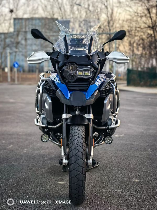 二手宝马R 1250 GS