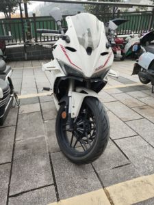 二手赛科龙RC250