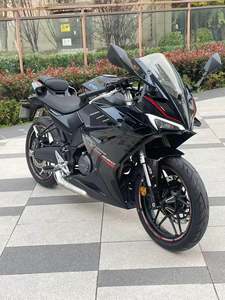 二手赛科龙RC250