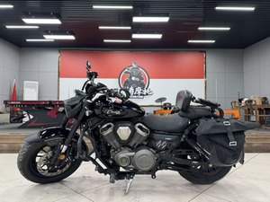 二手奔达金吉拉450