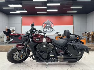 二手奔达黑旗500