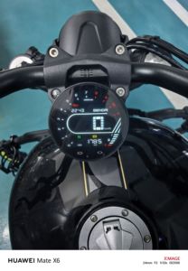 二手奔达金吉拉450