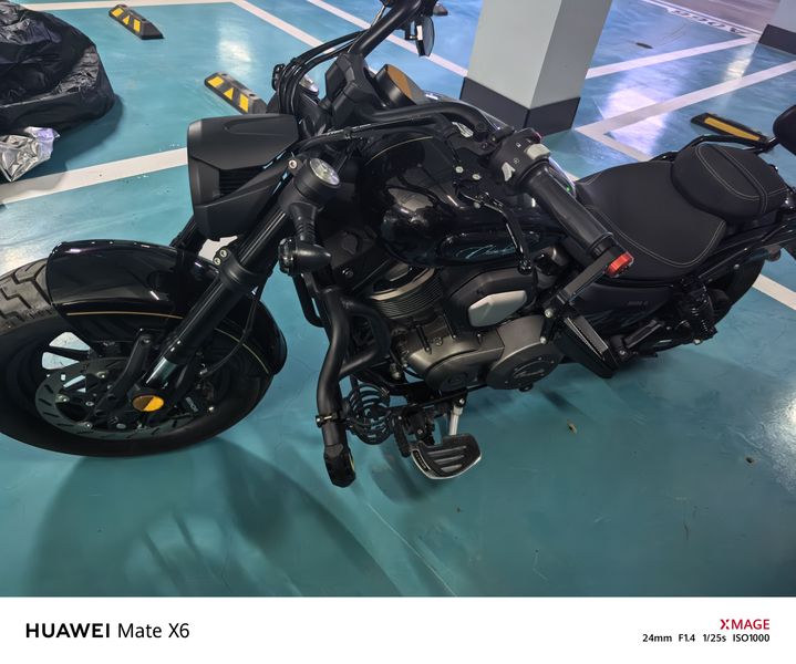 二手奔达金吉拉450