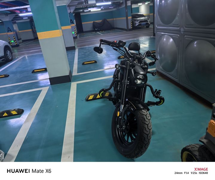 二手奔达金吉拉450