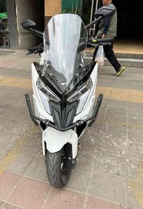 二手光阳Racing X 150