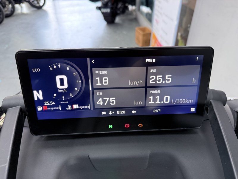 二手庞巴迪Spyder F3 