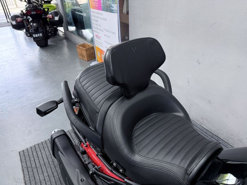 二手庞巴迪Spyder F3 