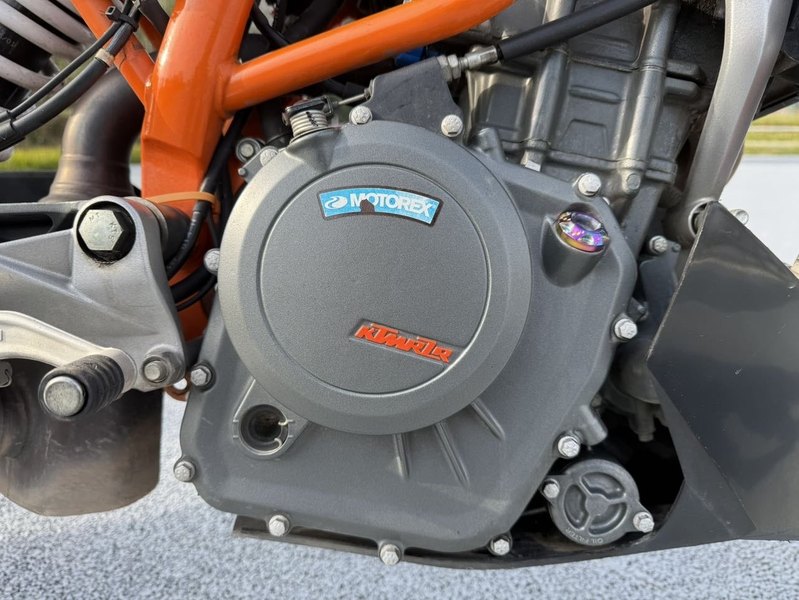 二手KTMR2R390 Duke