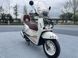 二手QJMOTOR阳光壹米