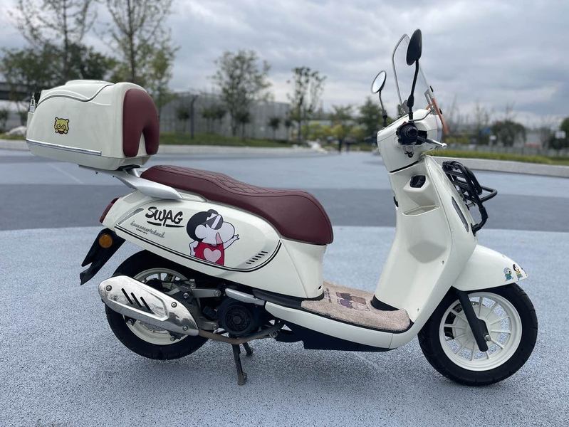 二手QJMOTOR阳光壹米