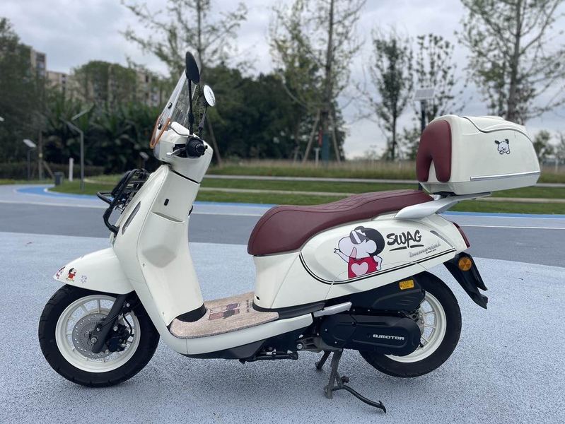 二手QJMOTOR阳光壹米