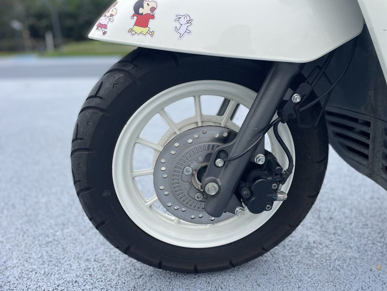 二手QJMOTOR阳光壹米