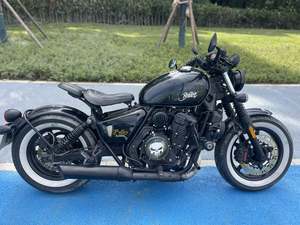 二手长江Bobbie 400 II