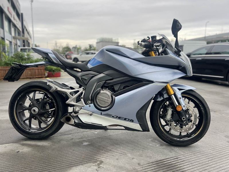 二手杰迪Vision K750