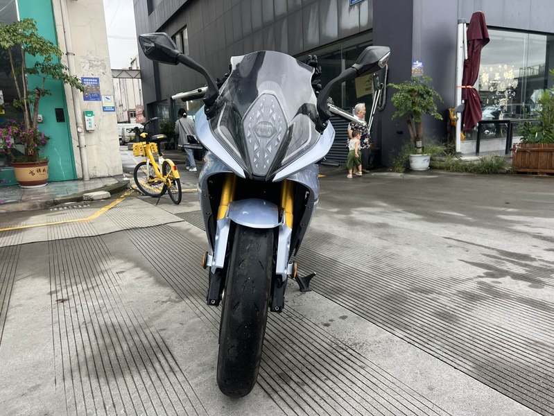 二手杰迪Vision K750