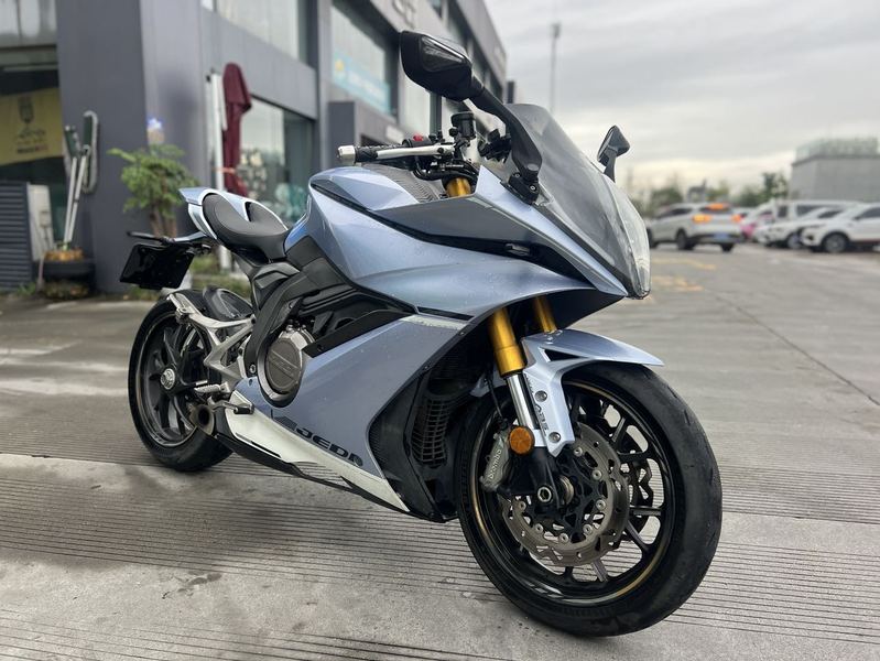 二手杰迪Vision K750