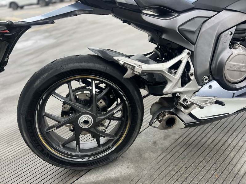 二手杰迪Vision K750