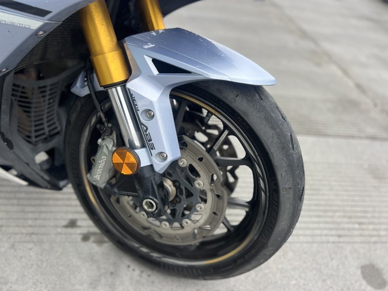 二手杰迪Vision K750