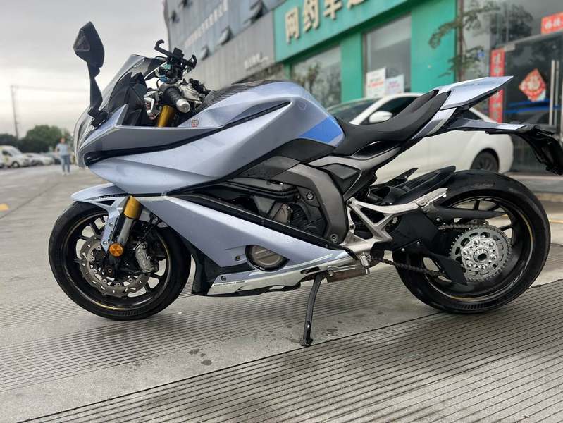 二手杰迪Vision K750