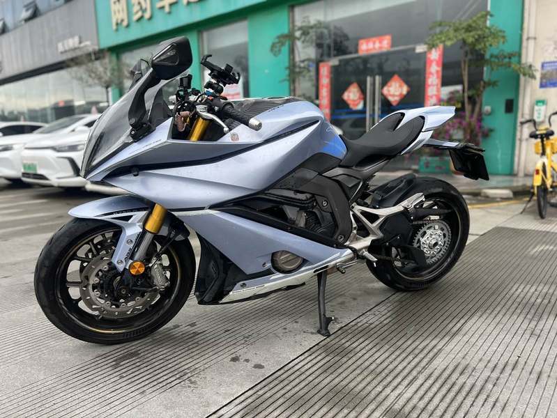 二手杰迪Vision K750