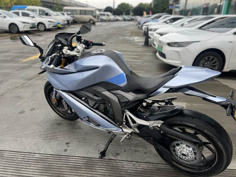 二手杰迪Vision K750