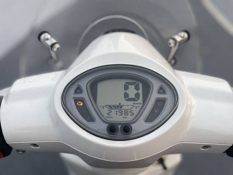 二手三阳飞度 Fiddle