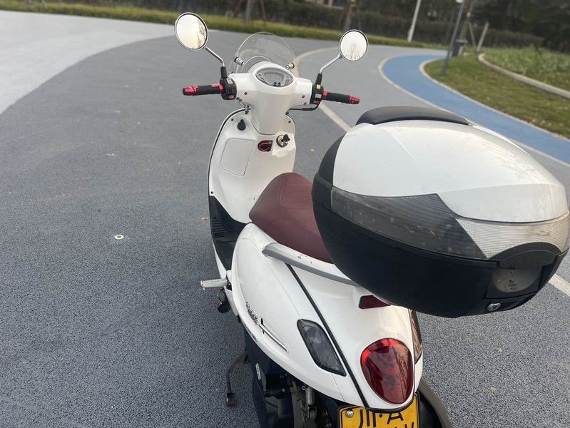 二手三阳飞度 Fiddle