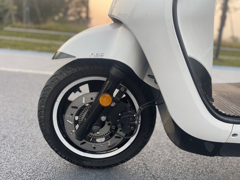 二手三阳飞度 Fiddle