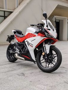 二手赛科龙RC250