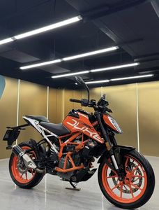 二手KTMR2R390 Duke