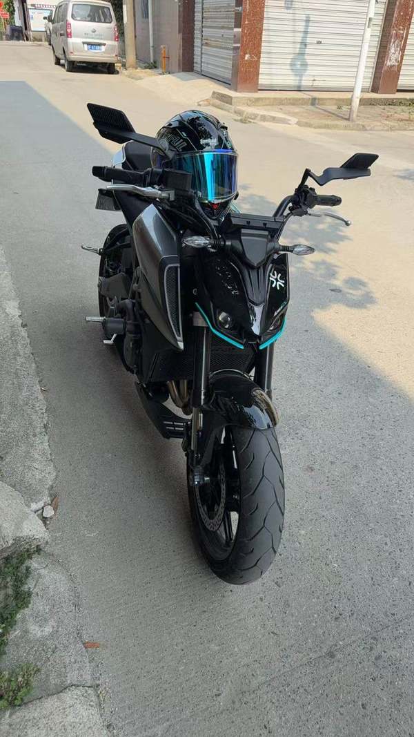二手凯越450R