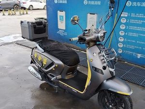 二手轻骑奥罗拉150