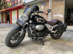 二手爵士捷DX250