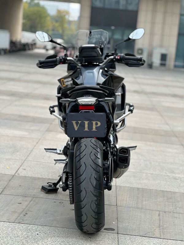 二手宝马F 900 XR