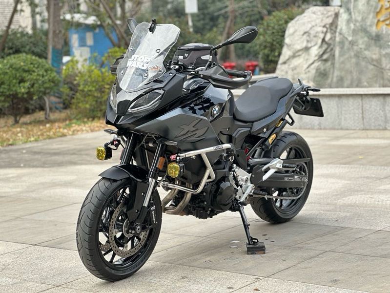 二手宝马F 900 XR