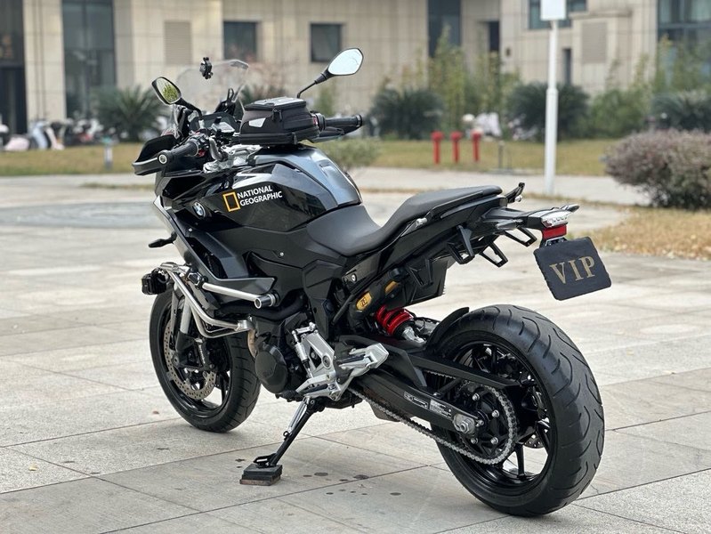 二手宝马F 900 XR