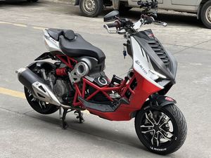 二手意塔杰特Dragster 200