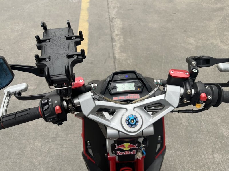 二手意塔杰特Dragster 200