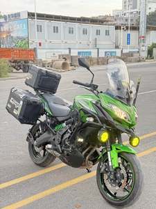 二手川崎Versys 650 