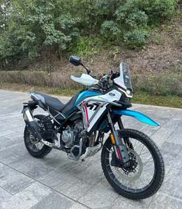 二手春风450MT
